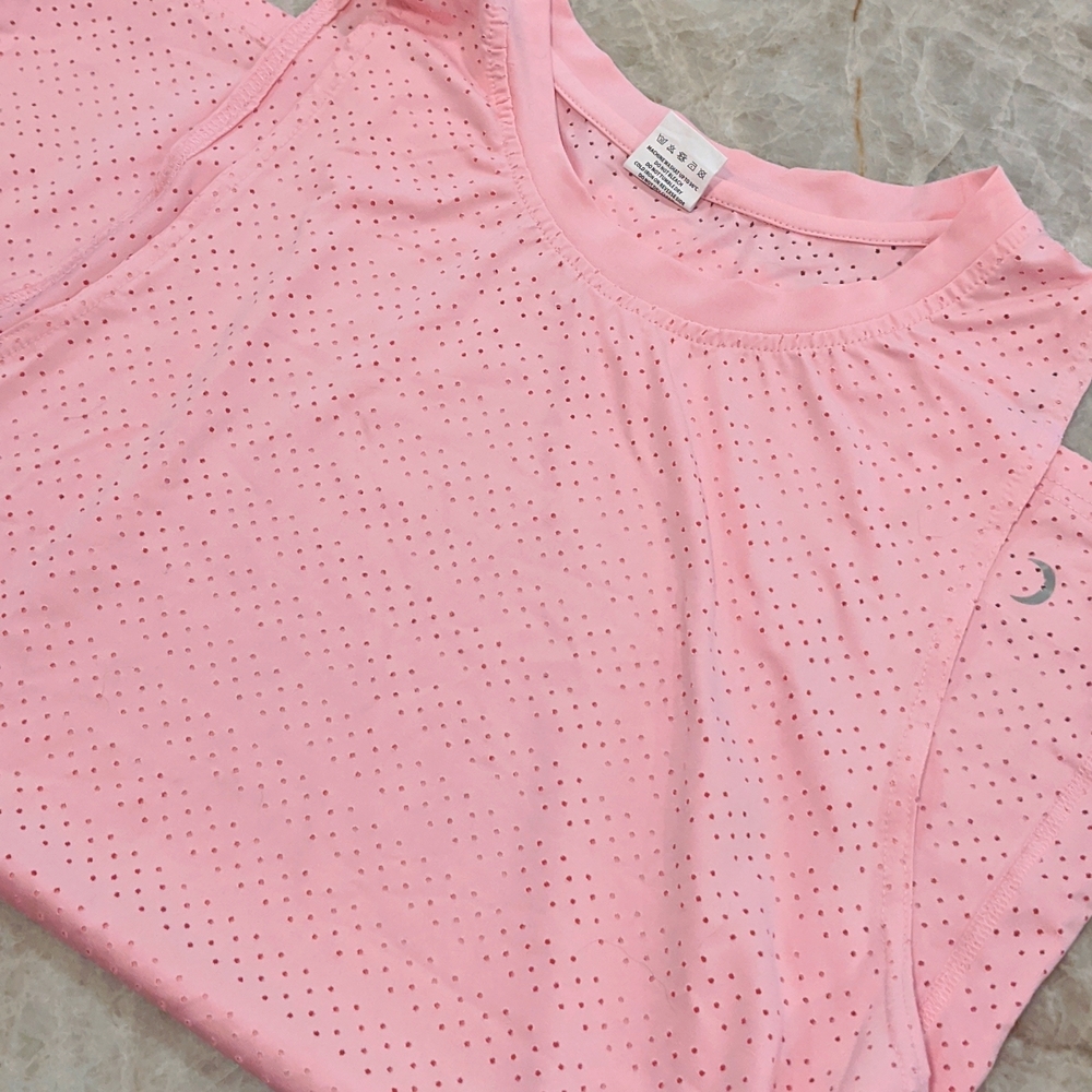 Zyia Blossom Chill Tank size XL